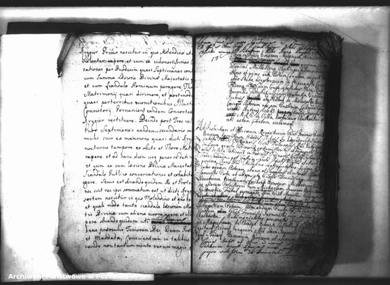 Obraz 19 z jednostki "Relationes [protocollon]"