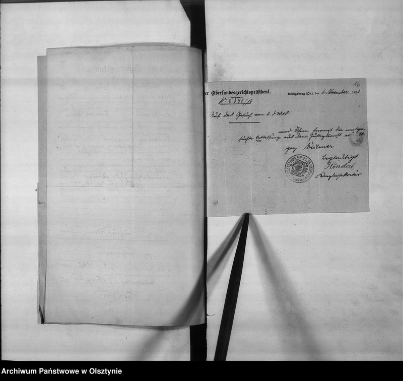 image.from.unit.number "Regierungs-Referendar Klein [Wilhelm]"