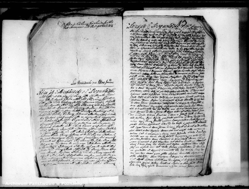 Obraz 18 z jednostki "Relationes [protocollon]"