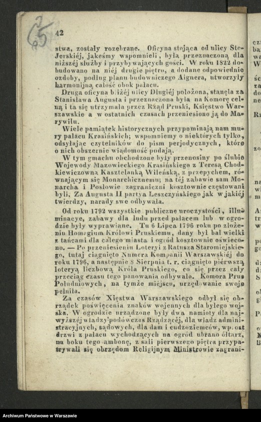 image.from.collection.number "Pałac Krasińskich111"