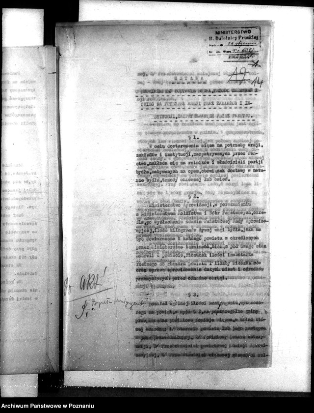 Obraz 18 z jednostki "Bydło kontyngent"