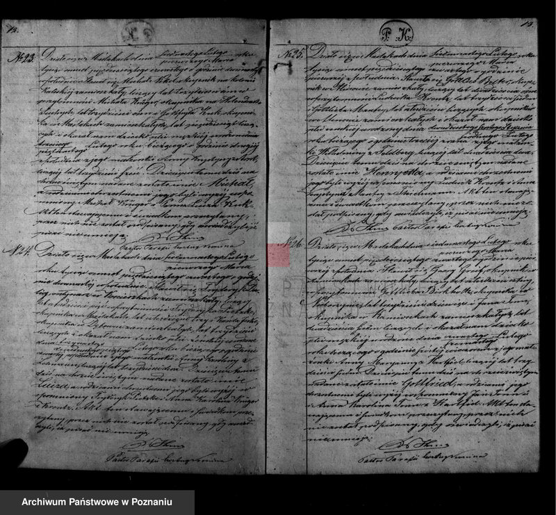 image.from.unit.number "Księga duplikat - urodzeń, małżeństw, zejścia"