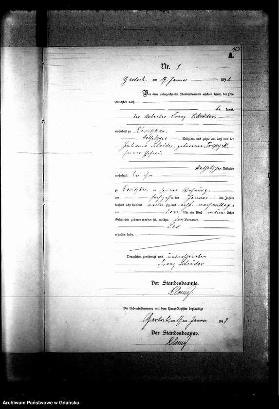 image.from.unit.number "Księga urodzeń"