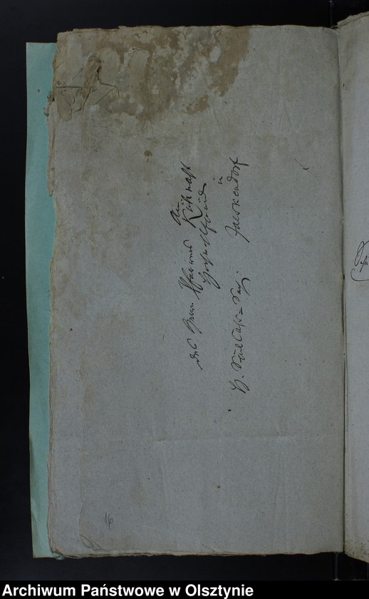 image.from.unit.number "Jahres Rechnung der Jaeskendorffschen-Schul-Casse"