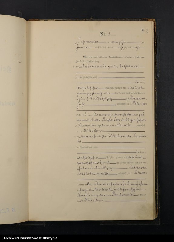 image.from.unit "Heiraths-Haupt-Register Nr 1 - 29"