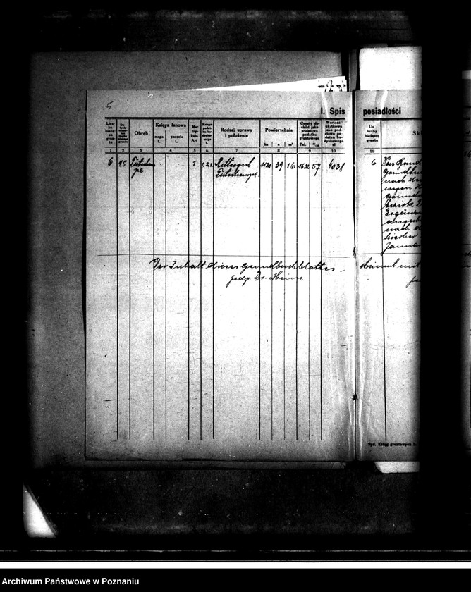 image.from.unit.number "/Regulacja tytułu własności majątku Tuczępy powiatu międzychodzkiego/"