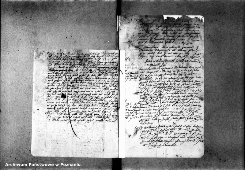 Obraz 17 z jednostki "Inscriptiones, (resignationes) [protocollon]"