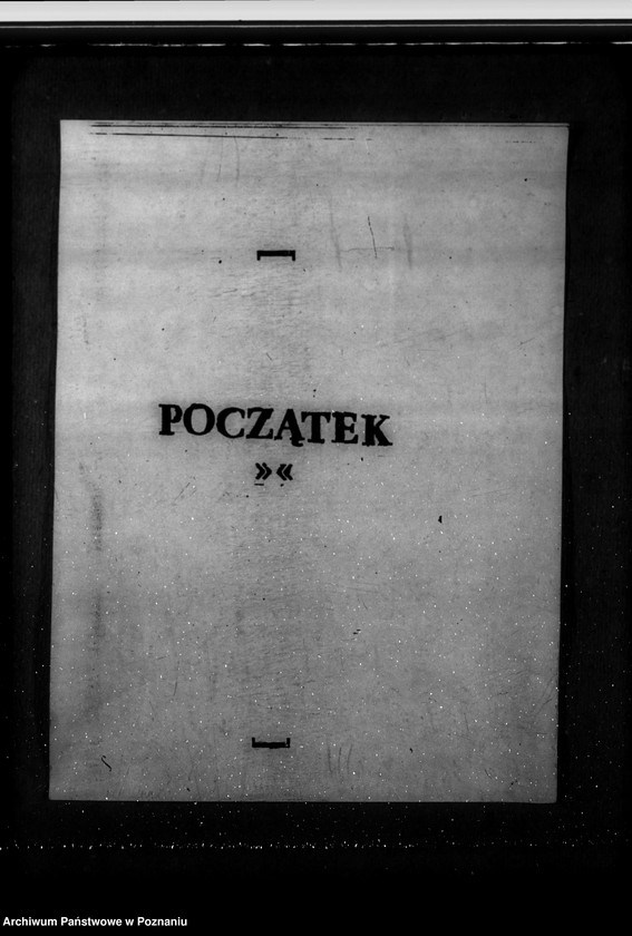 Obraz 3 z jednostki "Verzeichnis der Krankenhäuser, Heil- und Pflegeanstalten im Reichsgau Wartheland"
