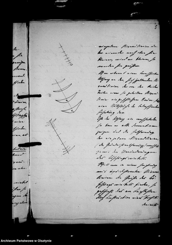 image.from.unit.number "Haus- u. Kalssenarbeiten. Abt. B. Terrain- Lehre, Gf. Lehndorff, Portepeefähnrich im neuen Drag. Kassel. Rgt. 3"