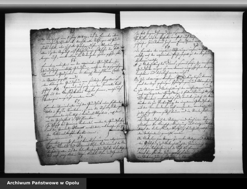 Obraz 5 z jednostki "Schloss Pascheken - Commune Oppelner Kreises Vol. I"