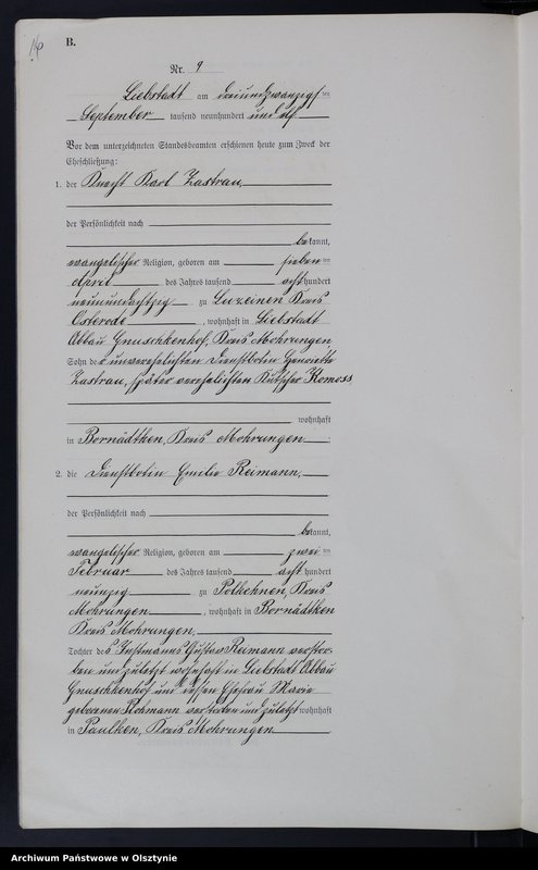 image.from.unit.number "Heirats-Neben-Register Nr 1 - 12"