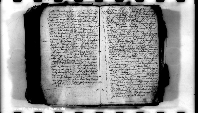 Obraz 9 z jednostki "Relationes [protocollon]"