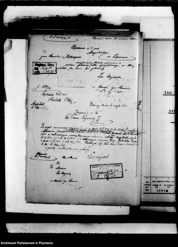 Obraz 18 z jednostki "Podatki Komunalne miasta Zduny"