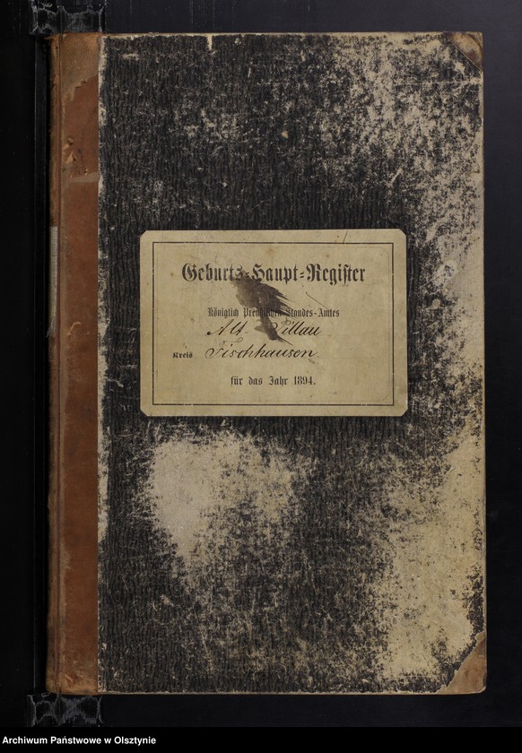 image.from.unit.number "Geburts-Haupt-Register Nr 1 - 168"