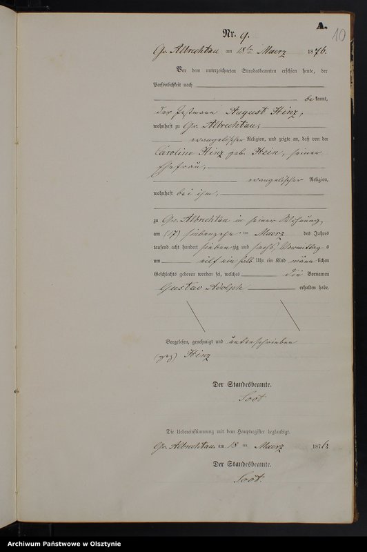 image.from.unit.number "Geburts-Neben-Register Nr 1 - 46"