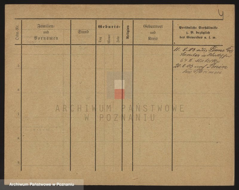 Obraz 11 z jednostki "Szlefer - Szliżewski"
