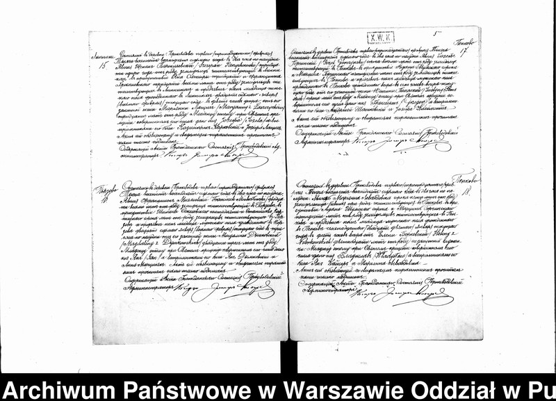 image.from.unit.number "Akta urodzeń, małżeństw i zgonów"