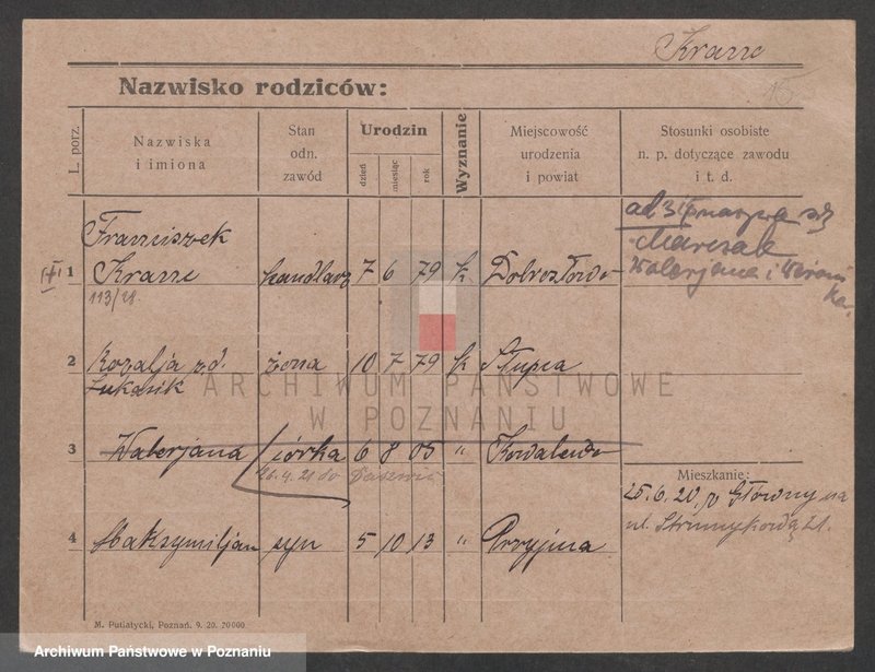 image.from.unit.number "Kramm - Krancanblum"