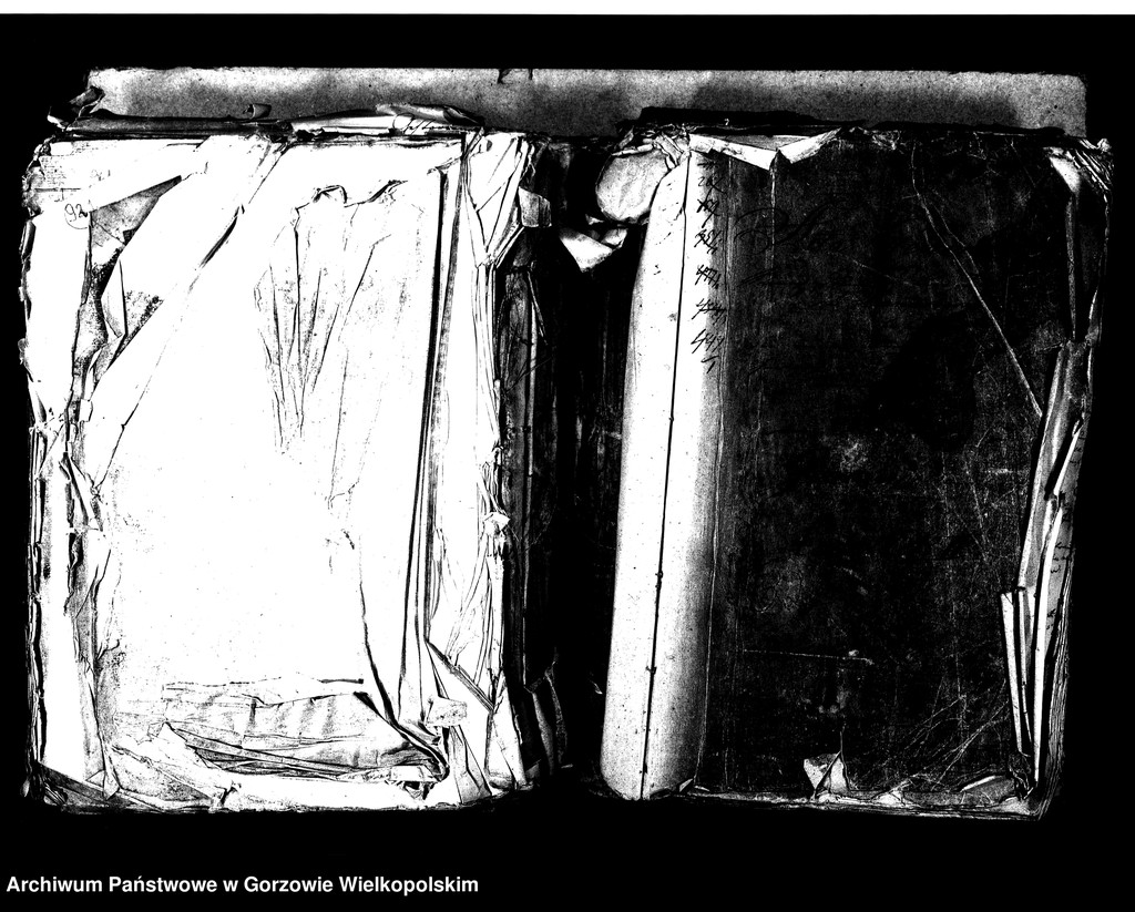 image.from.unit.number "Duplikate der Kirchenbücher von der Parochie Genninsch Warthebruch: Spiegel, Blumenthal, Bergenhorst, Haferwiese, Genninsch Warthebruch, Johanneshof, Ludwigsthal"