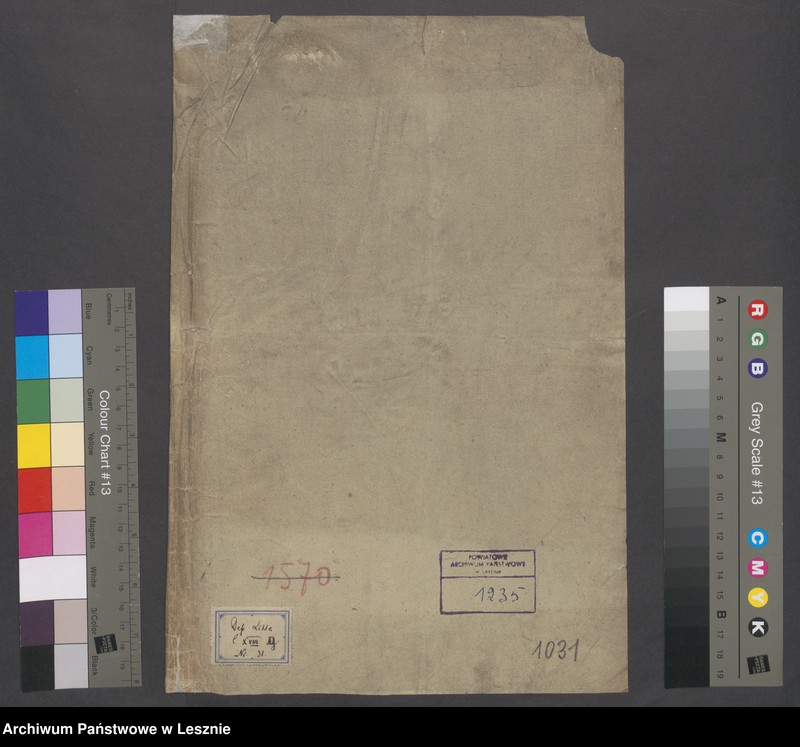 Obraz 2 z jednostki "[Anweisungen der Südpreussischen Kriegskasse]"