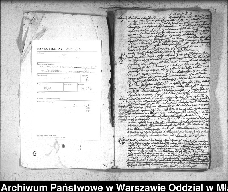 image.from.unit.number "Akta urodzin, małżeństw i zgonów"