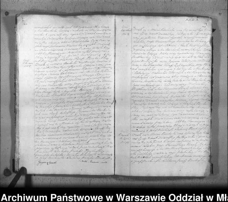 image.from.unit.number "Akta urodzin, małżeństw i zgonów"