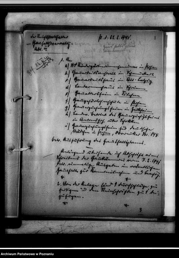 Obraz 11 z jednostki "Haushaltsplan."