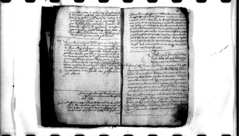 Obraz 10 z jednostki "Relationes [protocollon]"