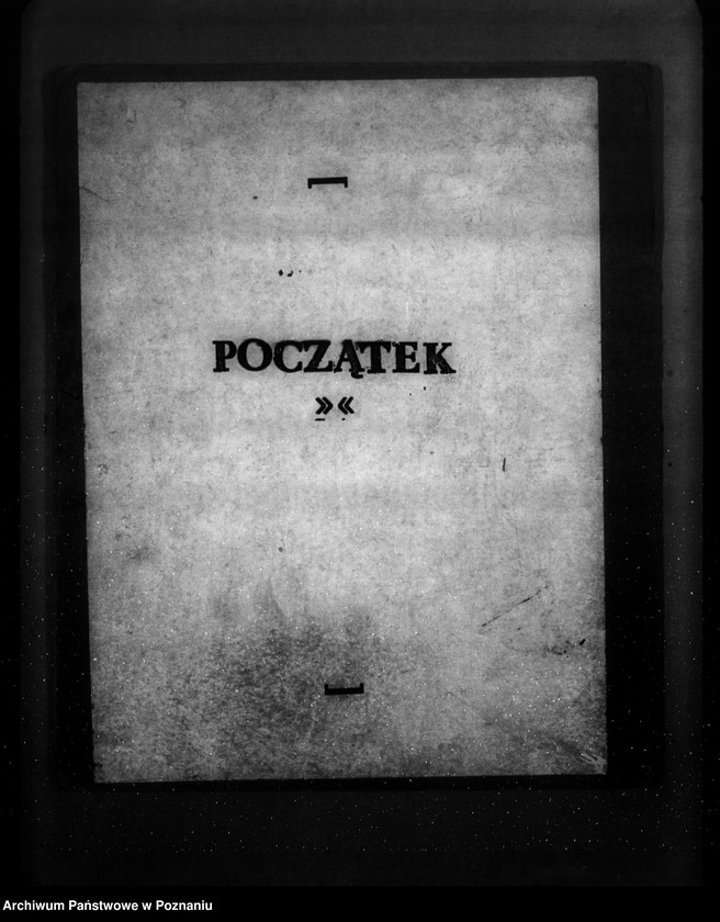 Obraz 3 z jednostki "Drukarnia i księgarnia św. Wojciecha w Poznaniu nr woj. 7339"