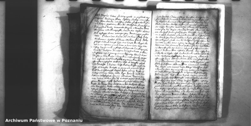 Obraz 15 z jednostki "Relationes [protocollon]"