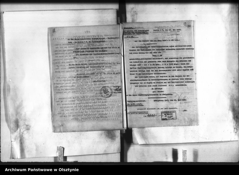 image.from.unit.number "Lochstädt, Ordensburg"
