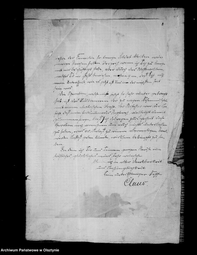 image.from.unit.number "/Briefe der Kuno Hahnschen Kinder Nikolaus, Ursula, Marie- Agnes, Walter, Friedrich- Karl, Helmut u. Septimus an die Tante Anna Gfin Lehndorff geb. Hahn/"