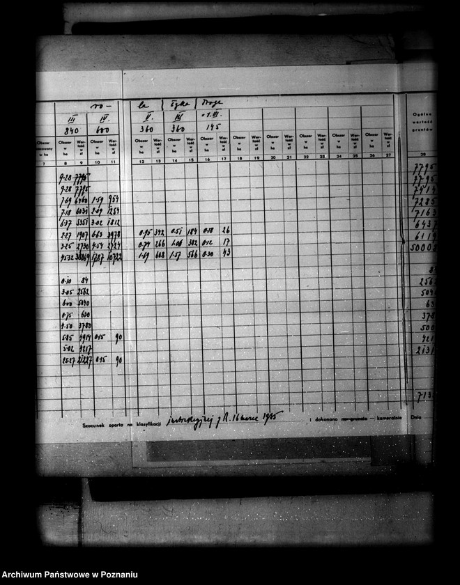 Obraz 11 z jednostki "Operat szacunkowy Piotrówko powiatu bydgoskiego"