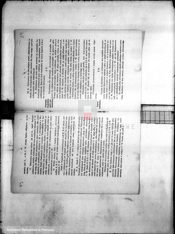 Obraz 12 z jednostki "Sprawy dzierżawy majątku Duszniki"