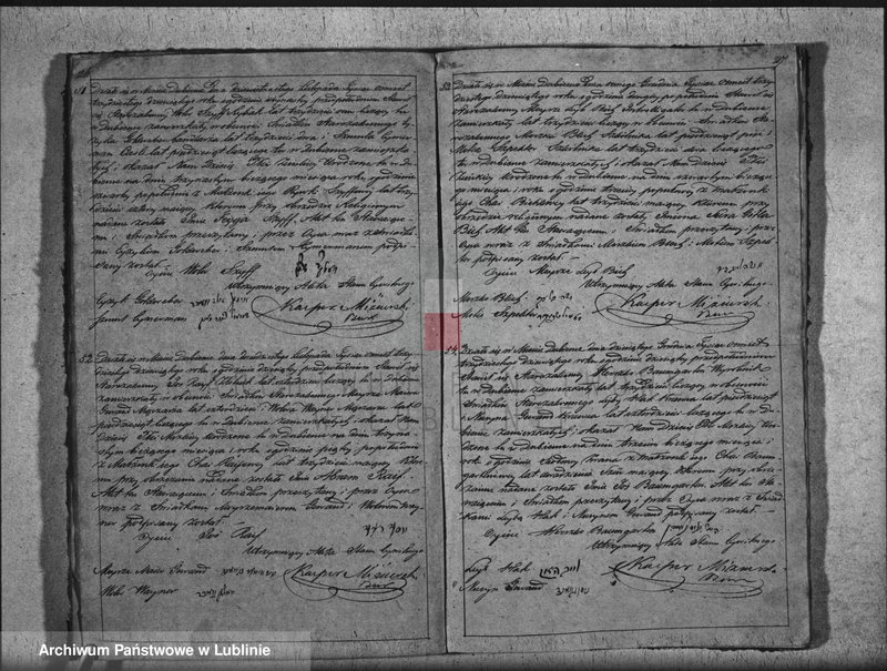image.from.unit.number "Księga urodzeń, małżeństw i zgonów"