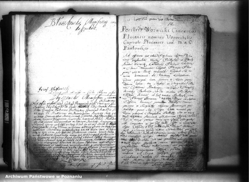 Obraz 16 z jednostki "Relationes [protocollon]"