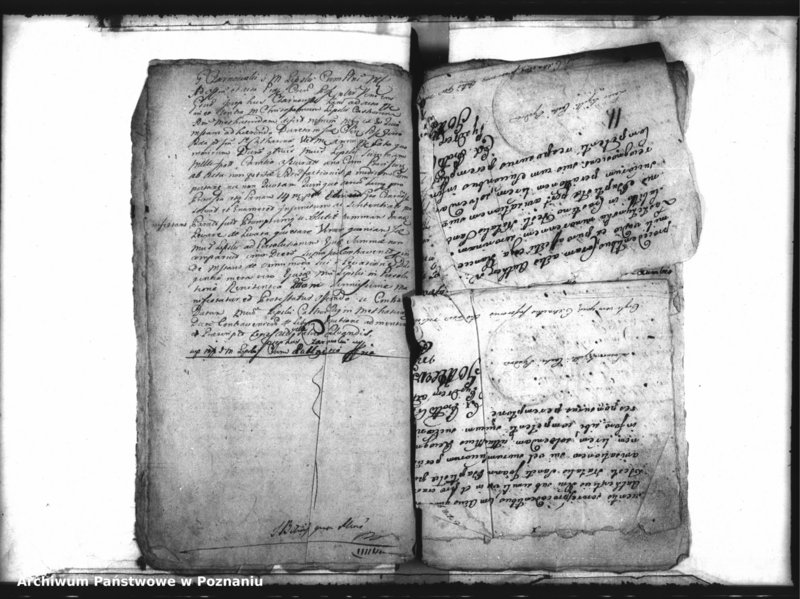 Obraz 15 z jednostki "Relationes [protocollon]"