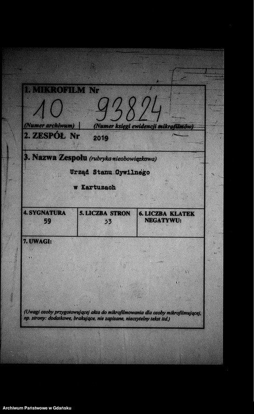 image.from.unit.number "Księga małżeństw"