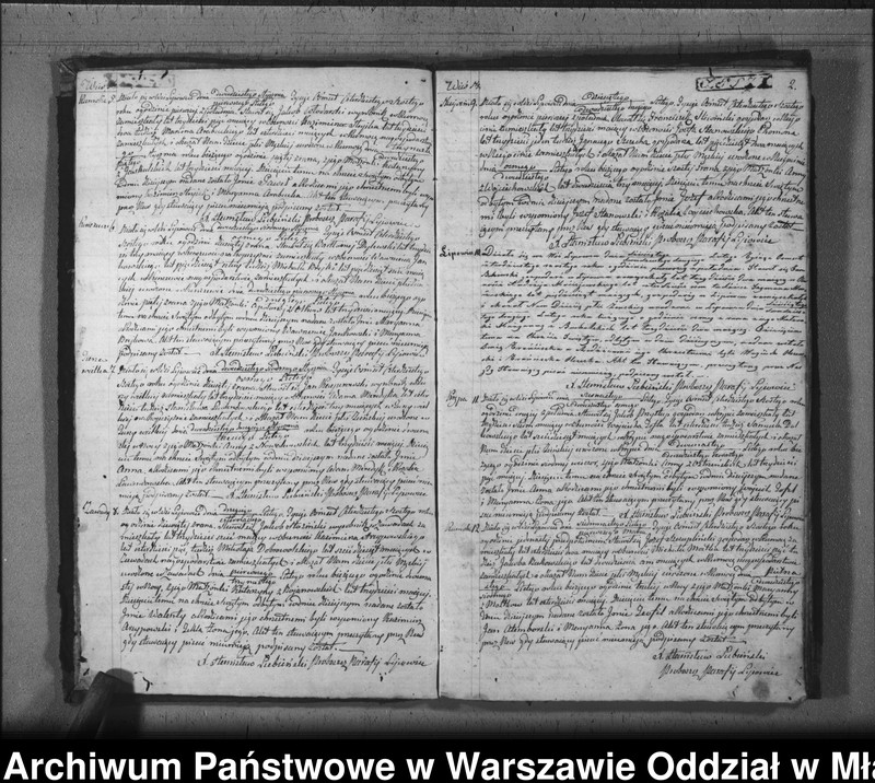 image.from.unit.number "Akta urodzeń, małżeństw i zgonów"