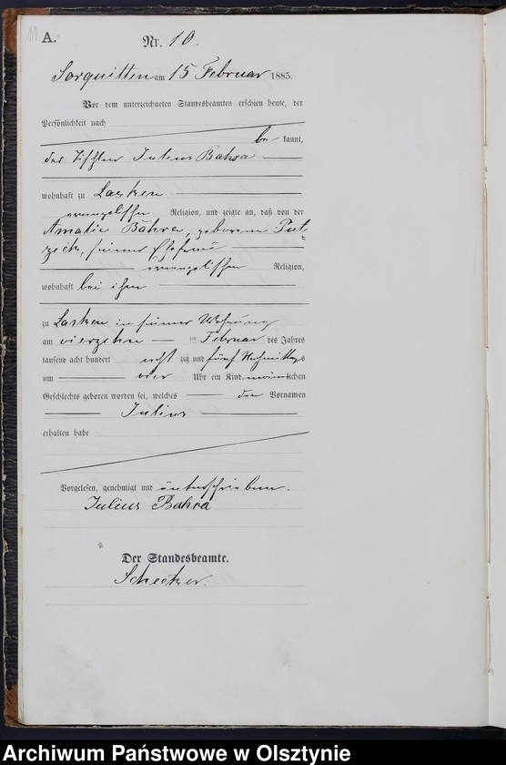 image.from.unit.number "Geburts-Haupt-Register Nr 1 - 72"