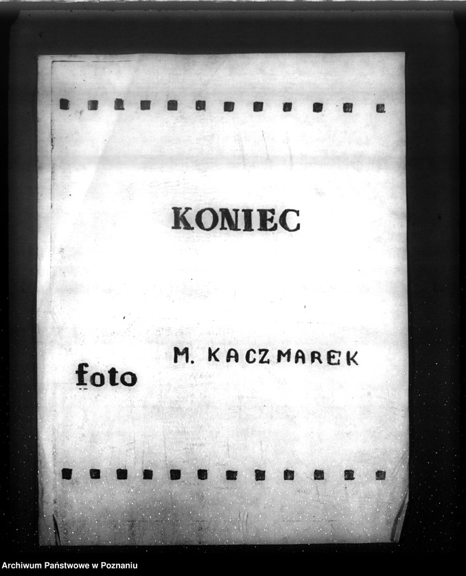 Obraz 20 z jednostki "Plakaty, karykatury, gazetka"