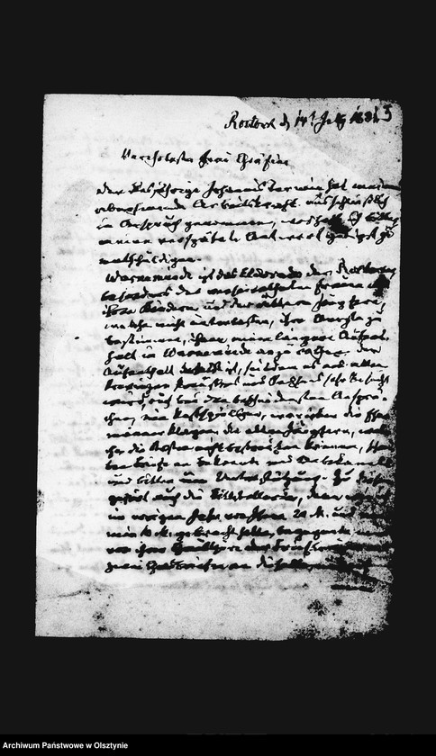 image.from.unit.number "/Friedrich Massmann aus Rostock, Robert Müller, Adele Müller, K. u. Wilhelm v. Auer an Anna Gfin Lehndorff geb. Hahn/"