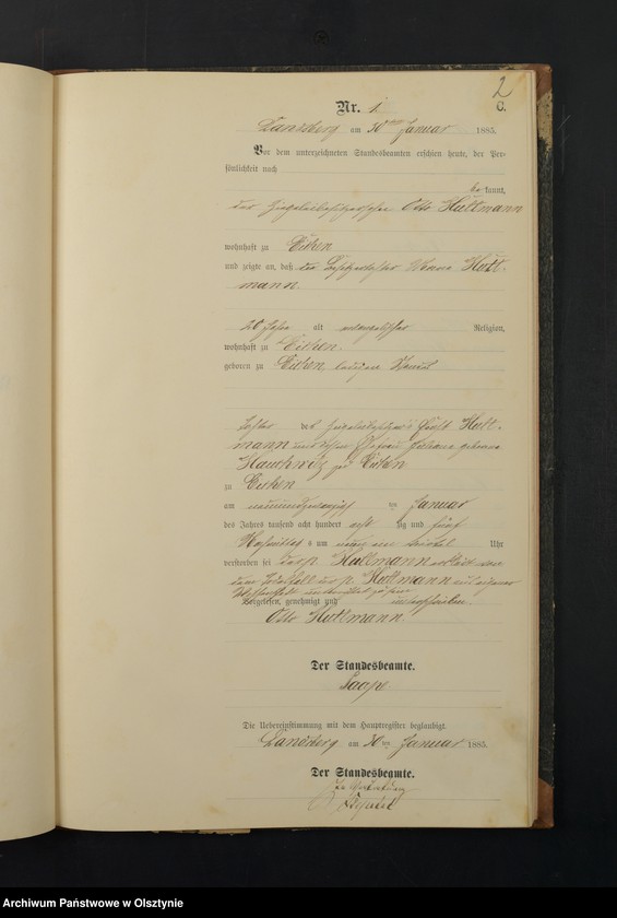 image.from.unit.number "Sterbe-Neben-Register Nr 1 - 29"