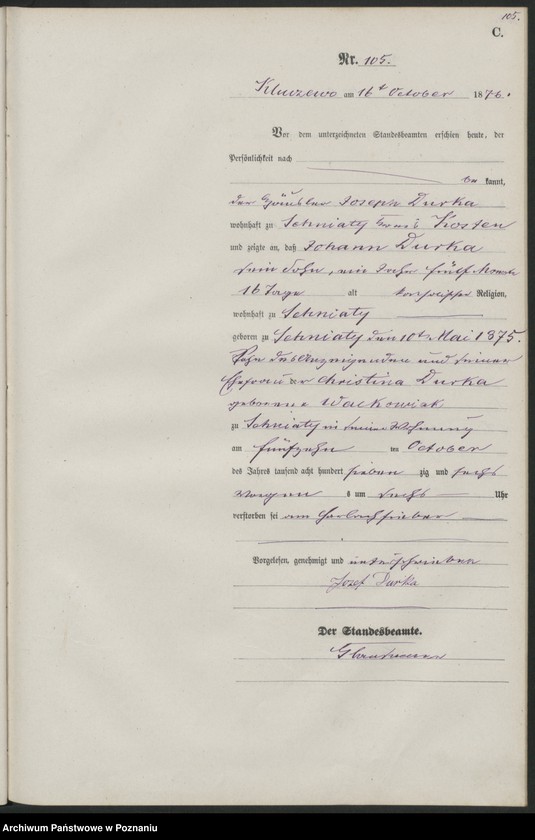 image.from.unit.number "Księga zgonów"