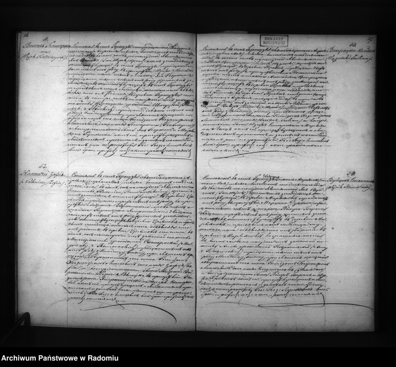 image.from.unit.number "Dublikat aktov o roždenii, brakosočetanii i smerti prihoda Bžuza v 1870 g."