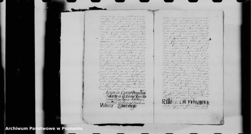 Obraz 14 z jednostki "Relationes [inducta]"