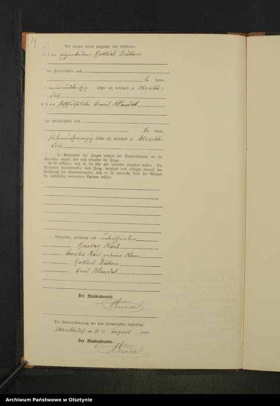 image.from.unit.number "Heiraths-Neben-Register Nr 1 - 12"