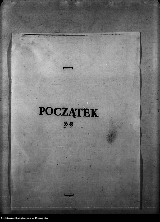 Obraz 3 z jednostki "Różne sprawy korespondencji małoznaczącej"