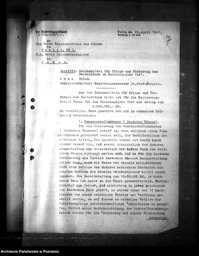 Obraz 11 z jednostki "Kontrola księgowości"