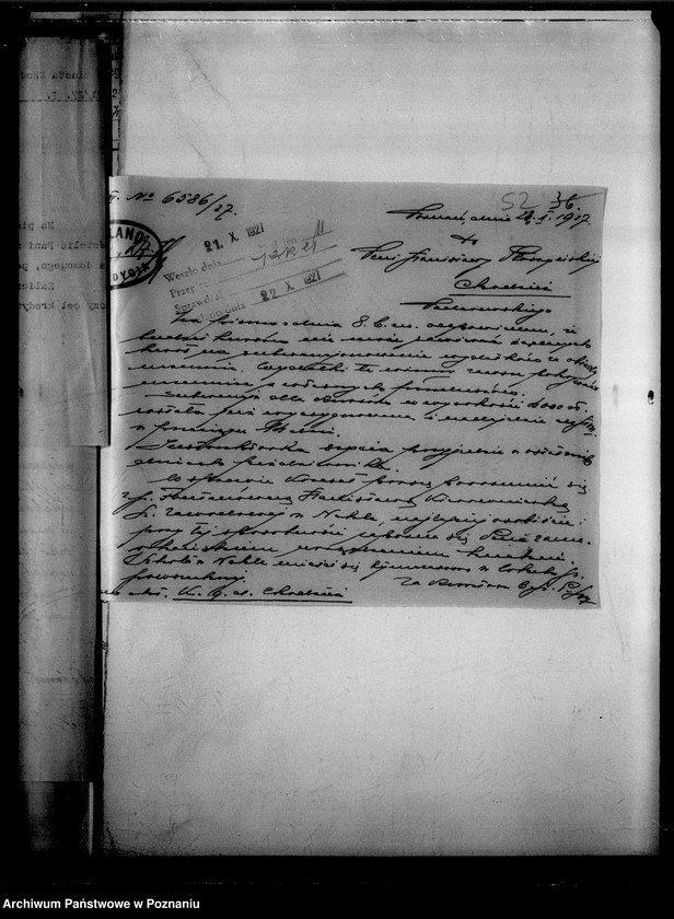 image.from.unit.number "Kursy gospodarstwa domowego Stowarzyszenia Kobiet pracujących - Chodzież"